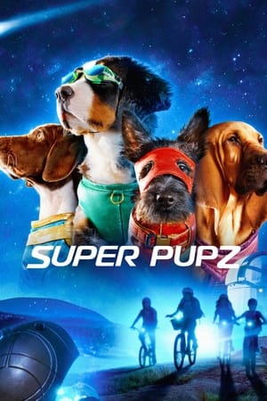 Super PupZ T 1 C 3 online gratis