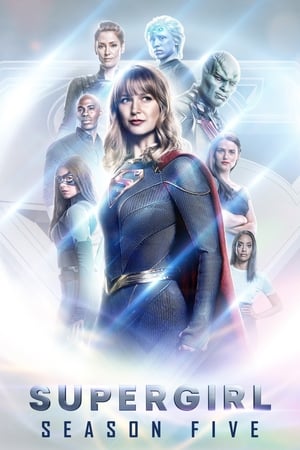 Supergirl T 5 C 1 online gratis