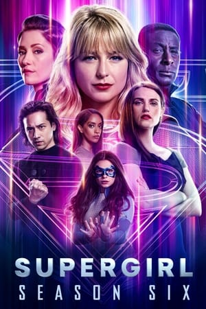 Supergirl T 6 C 1 online gratis