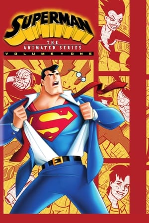 Superman: La serie animada T 1 C 7 online gratis