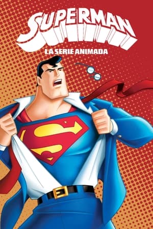 Superman: La serie animada online