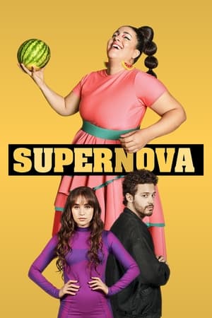 Supernova Temporada 1 online gratis