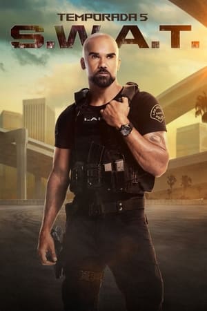 S.W.A.T.: Los hombres de Harrelson Temporada 5 online gratis