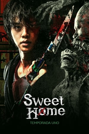 Sweet Home T 1 C 5 online gratis