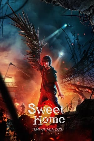 Sweet Home Temporada 2 online gratis