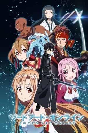 Sword Art Online T 1 C 13 online gratis