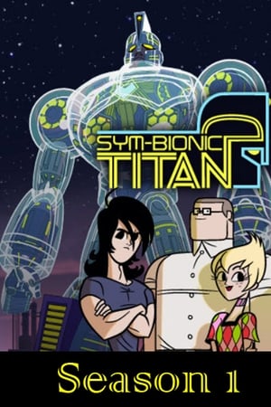 Sym-Bionic Titan T 1 C 11 online gratis