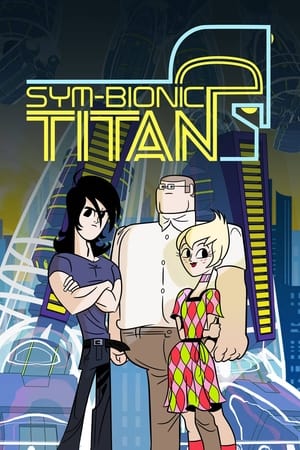 Sym-Bionic Titan Online gratis