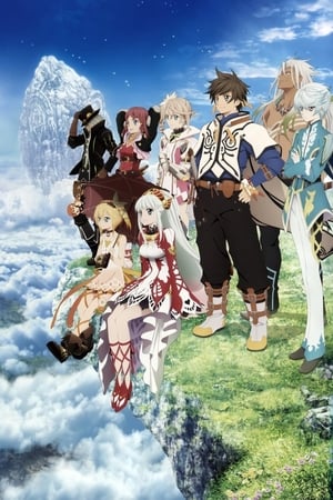 Tales of Zestiria: The X T 1 C 1 online gratis