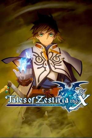 Tales of Zestiria: The X T 2 C 4 online gratis