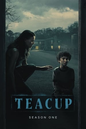 Teacup temporada  1 online