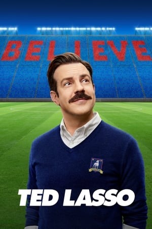 Ted Lasso Temporada 2 online gratis