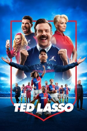 Ted Lasso T 3 C 3 online gratis