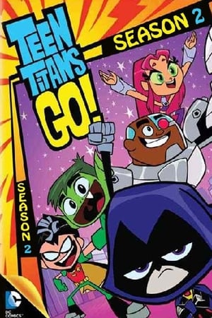 Teen Titans Go! T 2 C 10 online gratis