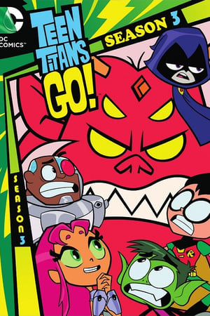 Teen Titans Go! T 3 C 14 online gratis