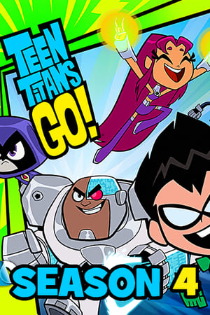 Teen Titans Go! T 4 C 24 online gratis