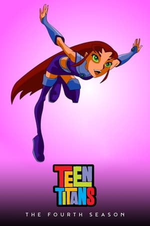 Teen Titans T 4 C 6 online gratis