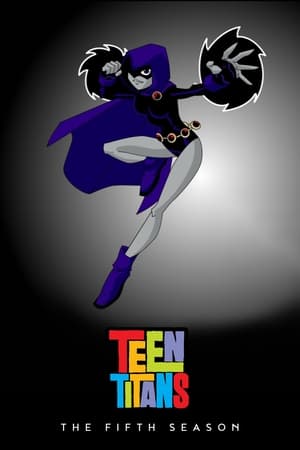 Teen Titans T 5 C 1 online gratis