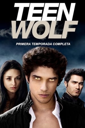 Teen Wolf T 1 C 6 online gratis