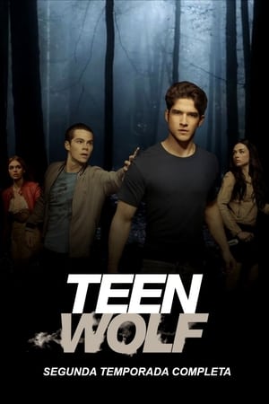 Teen Wolf T 2 C 4 online gratis