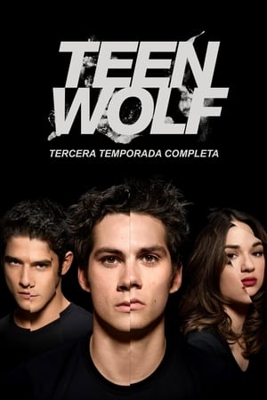 Teen Wolf T 3 C 10 online gratis