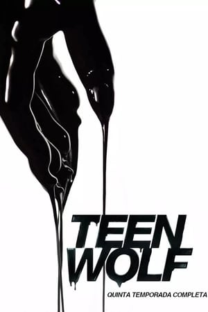 Teen Wolf T 5 C 5 online gratis