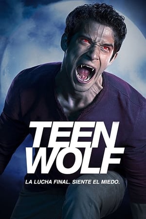 Teen Wolf T 6 C 15 online gratis