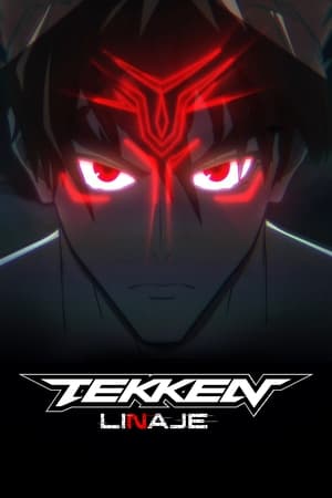 Tekken: Linaje Temporada 1 online gratis