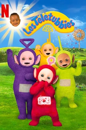 Teletubbies T 1 C 2 online gratis