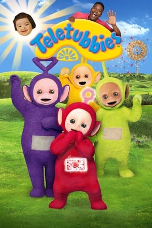 Teletubbies Online