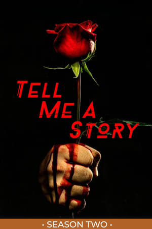 Tell Me a Story T 2 C 10 online gratis