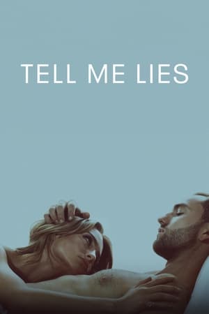 Tell Me Lies T 1 C 5 online gratis