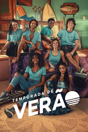 Temporada de Verano Temporada 1 online gratis