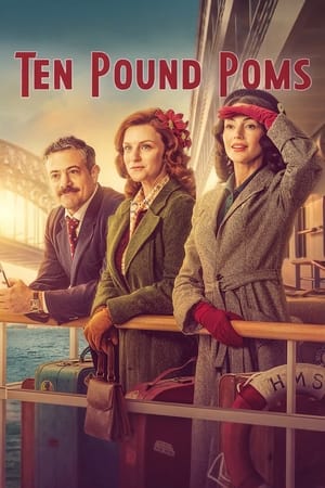 Ten Pound Poms Temporada 1 online gratis