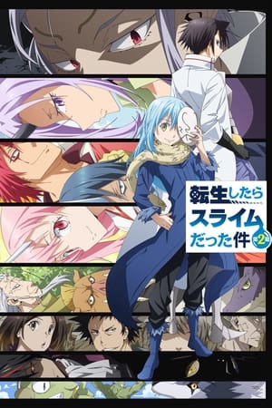 Tensei shitara Slime Datta Ken T 2 C 4 online gratis