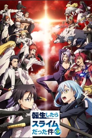 Tensei shitara Slime Datta Ken T 3 C 5 online gratis