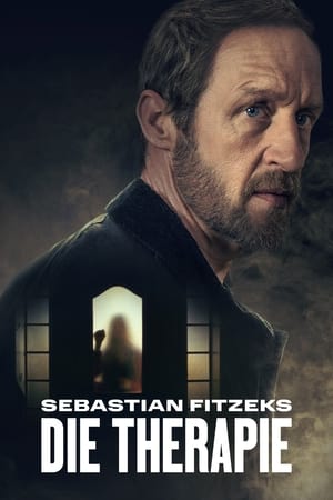 Terapia (de Sebastian Fitzek) Temporada 1 online gratis