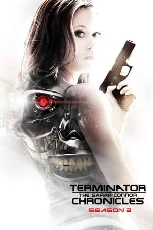 Terminator: Las crónicas de Sarah Connor T 2 C 8 online gratis