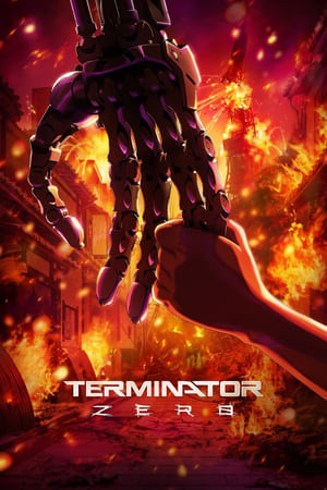 Terminator Zero Online