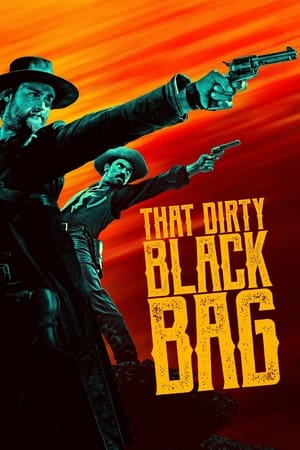 That Dirty Black Bag T 1 C 2 online gratis