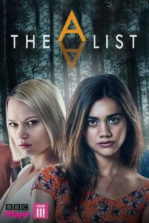 The A List temporada  1 online