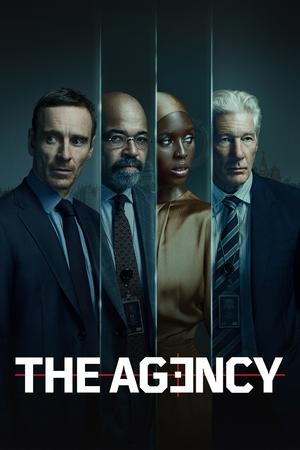 The Agency (La agencia) temporada  1 online