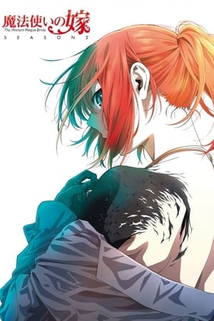 The Ancient Magus' Bride (Mahou Tsukai no Yome) T 2 C 23 online gratis