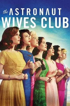 The Astronaut Wives Club online