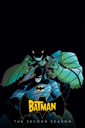 The Batman T 2 C 6 online gratis