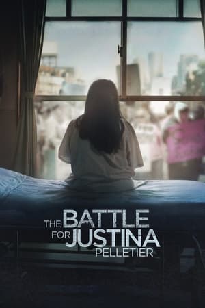 The Battle for Justina Pelletier T 1 C 4 online gratis