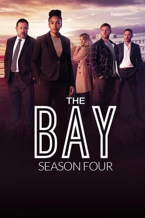 The Bay temporada  4 online