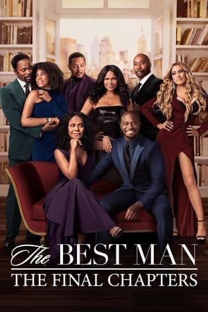 The Best Man: The Final Chapters T 1 C 4 online gratis