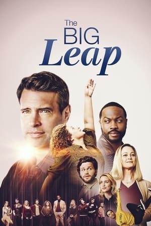 The Big Leap: El gran salto T 1 C 11 online gratis