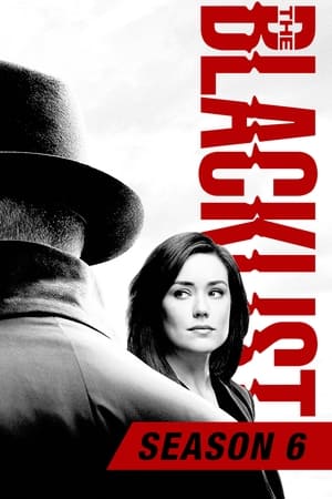 The Blacklist temporada  6 online